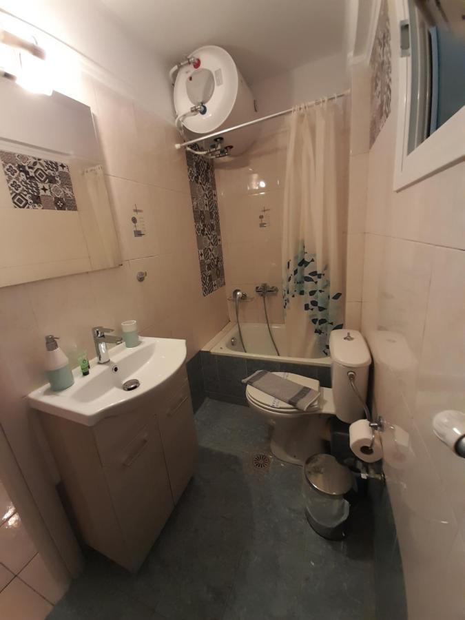 Manina Superior Studios Thessalonique Extérieur photo
