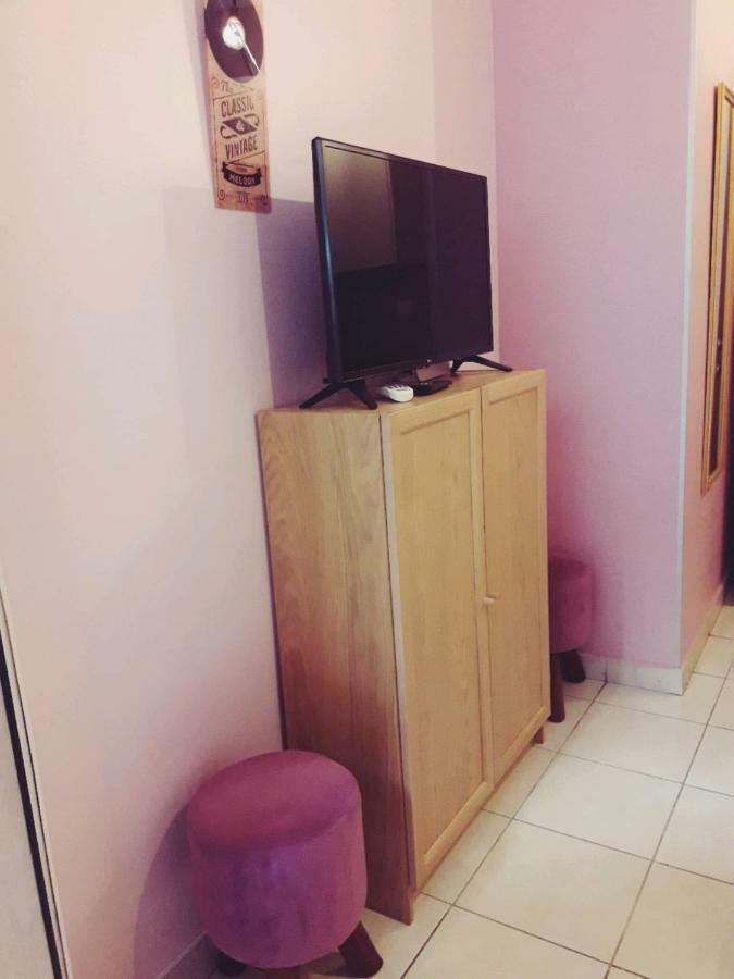 Manina Superior Studios Thessalonique Extérieur photo